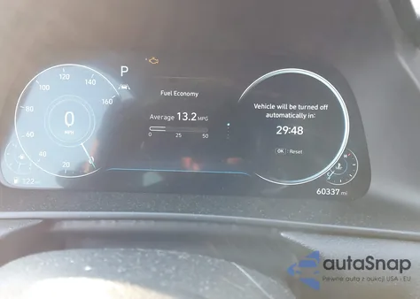 2021 Hyundai Sonata Limited z USA, uszkodzony, nr VIN 5NPEH4J29MH093809